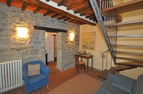 Villa Calcinaio