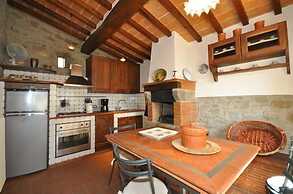 Villa Calcinaio