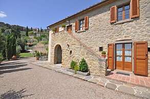 Villa Calcinaio