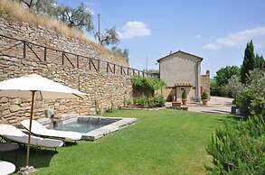 Villa Calcinaio