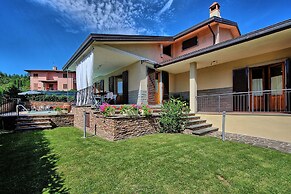 Villa Pratovecchio