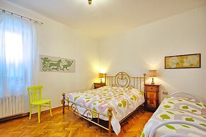 Villa Pratovecchio