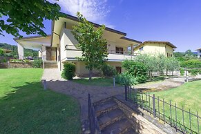 Villa Pratovecchio