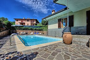 Villa Pratovecchio