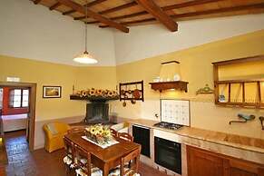 Villa Castiglione