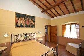 Villa Castiglione