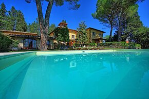 Villa Orchidea