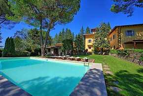 Villa Orchidea