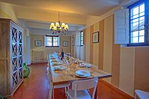 Villa Orchidea