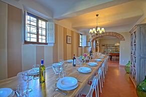 Villa Orchidea
