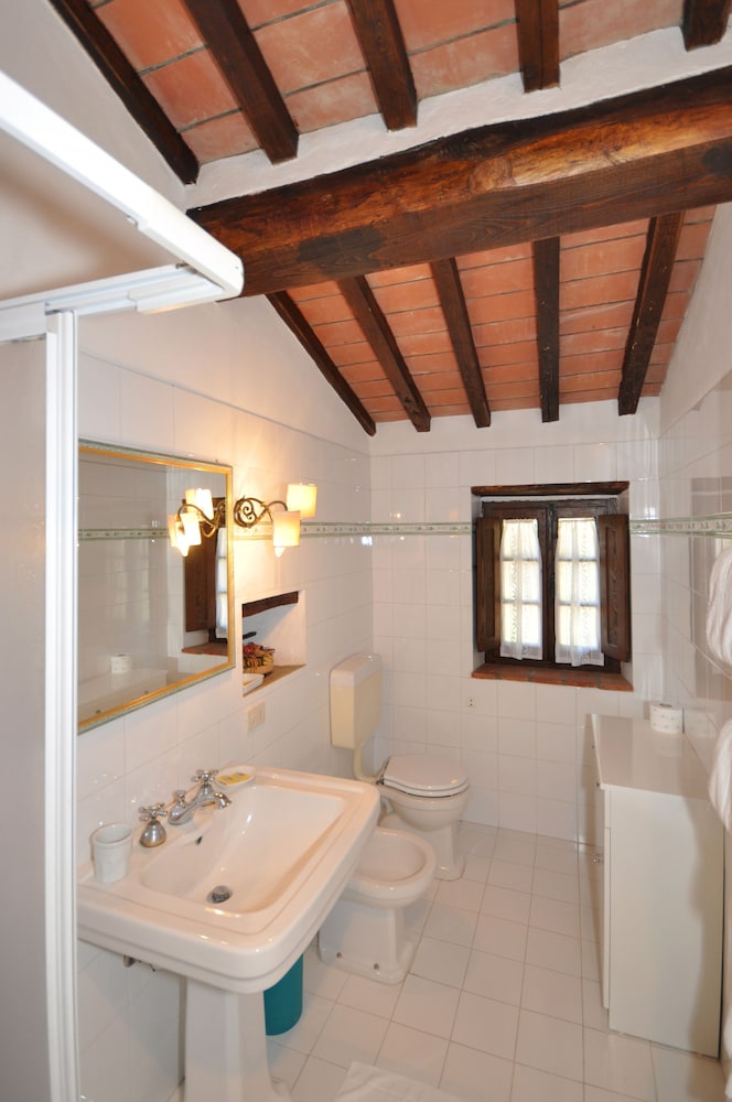 Borgo Del Castagno