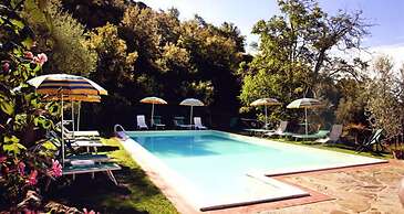 Borgo Del Castagno