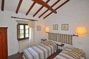 Borgo Del Castagno