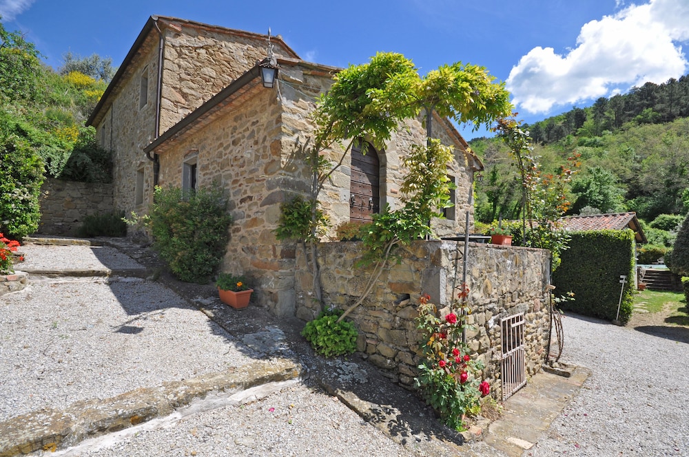 Borgo Del Castagno