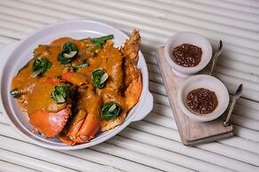 One Manalo Place