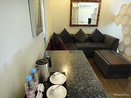 One Manalo Place
