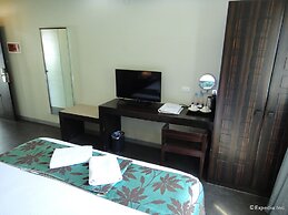 One Manalo Place
