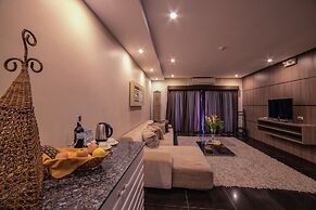 One Manalo Place