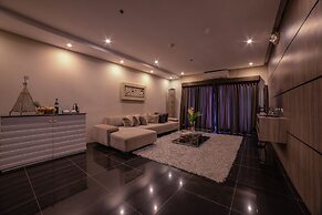 One Manalo Place
