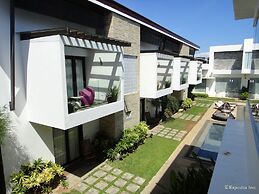 One Manalo Place