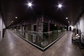 One Manalo Place