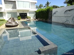 One Manalo Place