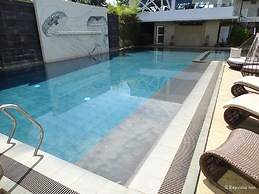 One Manalo Place