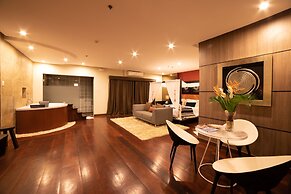 One Manalo Place