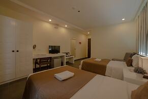 One Manalo Place