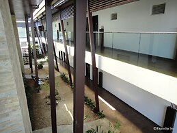 One Manalo Place