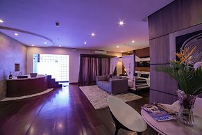 One Manalo Place