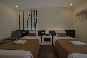 One Manalo Place
