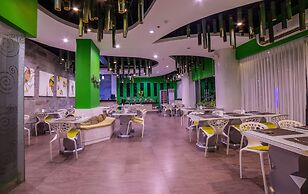 One Manalo Place