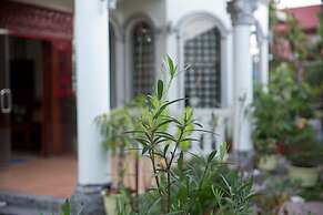 Serkirin Mary Angkor Villa