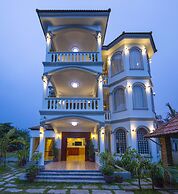 Serkirin Mary Angkor Villa
