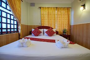 Serkirin Mary Angkor Villa