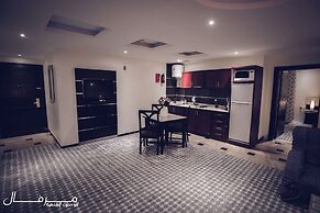 Merfal Serviced Apartments- Altawoun