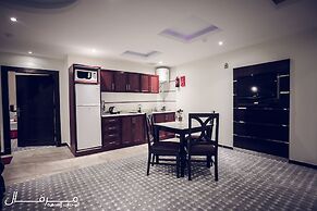 Merfal Serviced Apartments- Altawoun