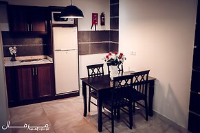 Merfal Serviced Apartments- Altawoun