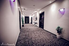 Merfal Serviced Apartments- Altawoun