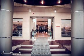 Merfal Serviced Apartments- Altawoun
