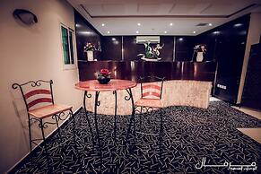 Merfal Serviced Apartments- Altawoun