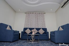 Merfal Serviced Apartments- Altawoun