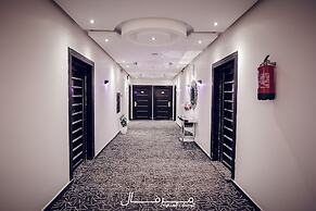 Merfal Serviced Apartments- Altawoun