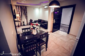 Merfal Serviced Apartments- Altawoun