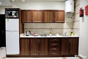 Merfal Serviced Apartments- Altawoun