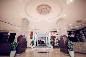 Merfal Serviced Apartments- Altawoun