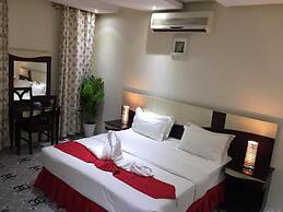 Merfal Serviced Apartments- Altawoun