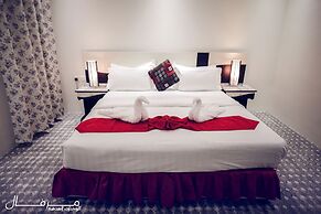 Merfal Serviced Apartments- Altawoun