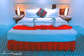 Merfal Serviced Apartments- Altawoun